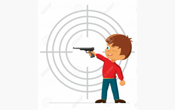 Reprise de l'École de Tir