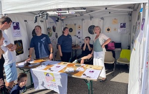 Forum des Associations