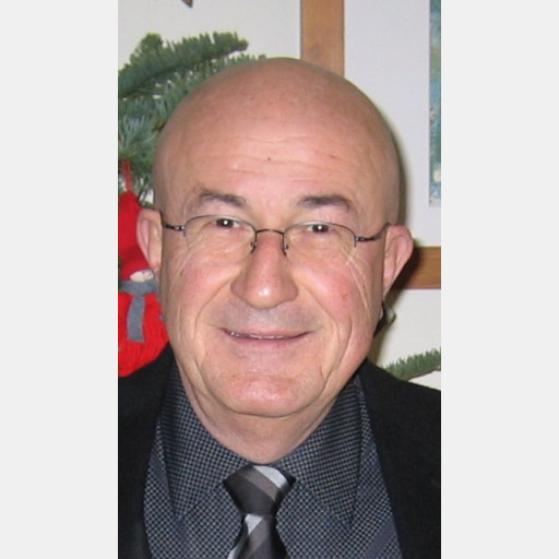 Claude Deronzier